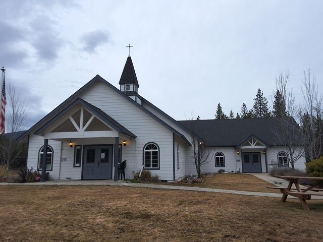 15922 Green Springs Highway, Ashland, OR 97520