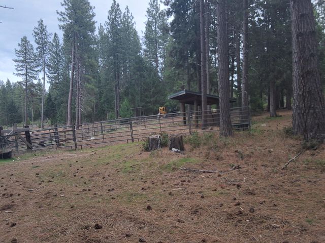 15922 Green Springs Highway, Ashland, OR 97520