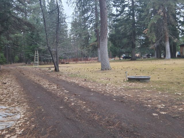 15922 Green Springs Highway, Ashland, OR 97520