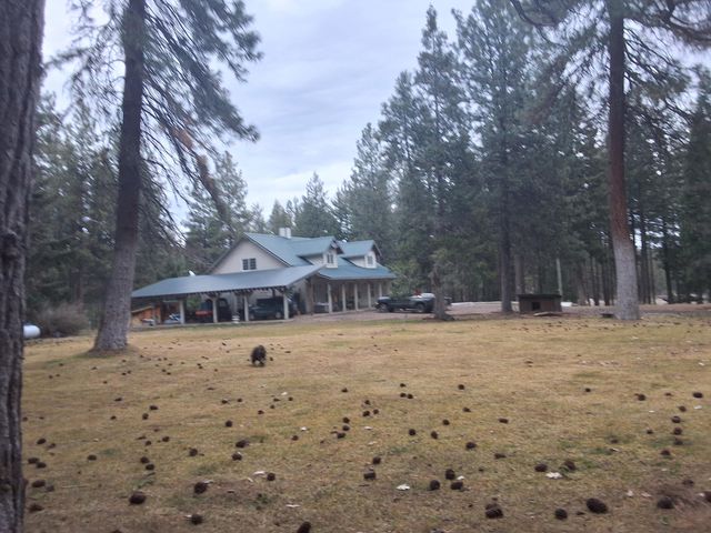 15922 Green Springs Highway, Ashland, OR 97520