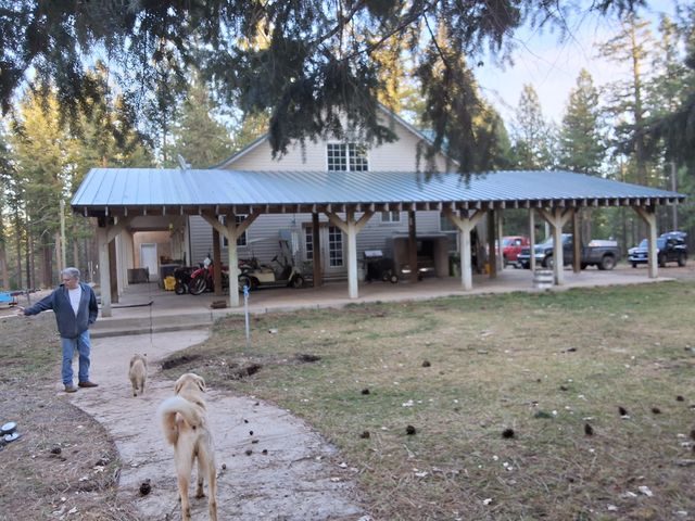 15922 Green Springs Highway, Ashland, OR 97520