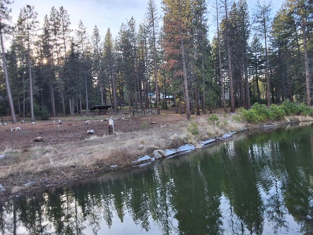 15922 Green Springs Highway, Ashland, OR 97520