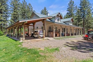 15922 Green Springs Highway, Ashland, OR 97520