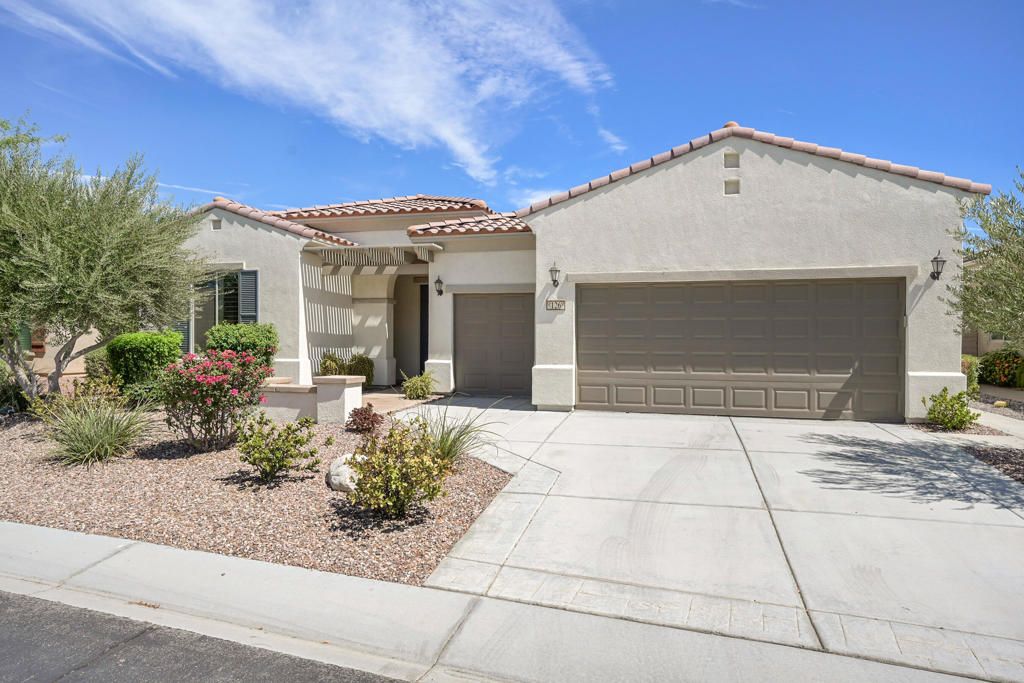 81268 Corte Compras, Indio, CA 92203