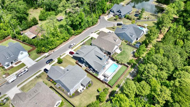 5613 Pinecone Place, Wilmington, NC 28409