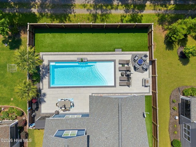 5613 Pinecone Place, Wilmington, NC 28409