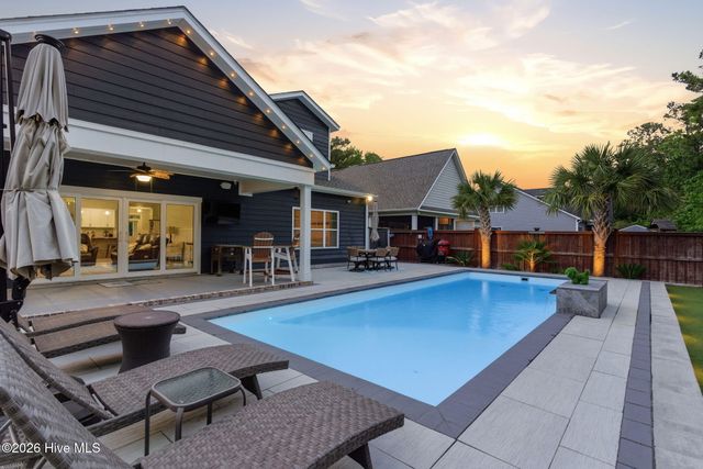 5613 Pinecone Place, Wilmington, NC 28409