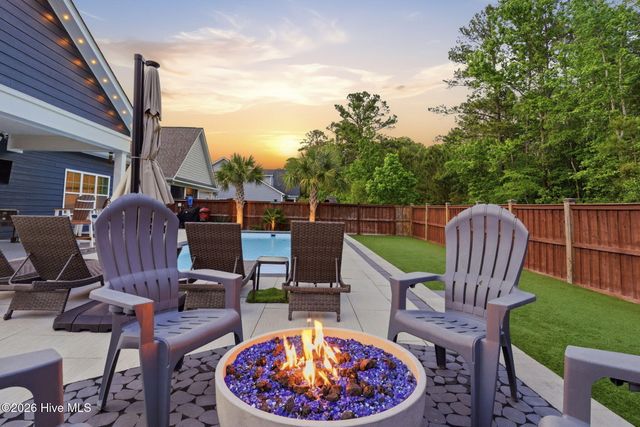 5613 Pinecone Place, Wilmington, NC 28409
