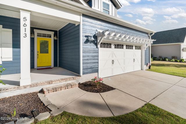 5613 Pinecone Place, Wilmington, NC 28409