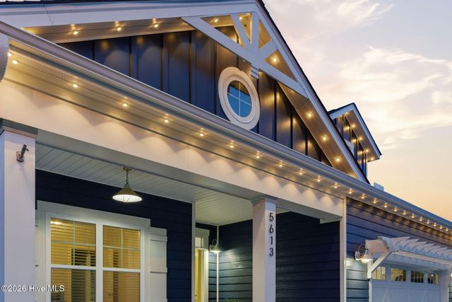 5613 Pinecone Place, Wilmington, NC 28409