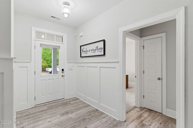 5613 Pinecone Place, Wilmington, NC 28409