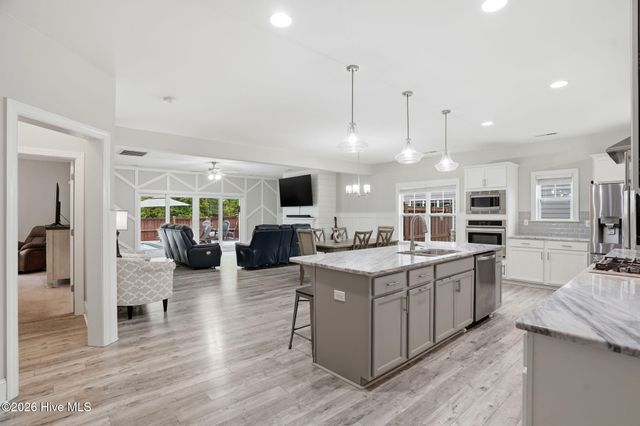 5613 Pinecone Place, Wilmington, NC 28409