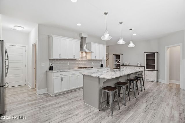 5613 Pinecone Place, Wilmington, NC 28409