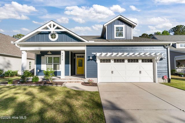 5613 Pinecone Place, Wilmington, NC 28409