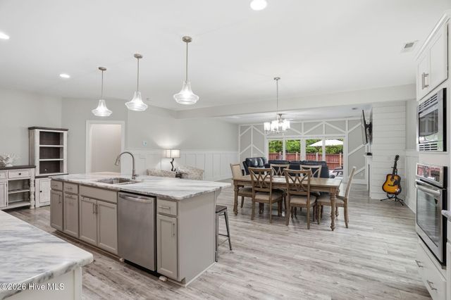 5613 Pinecone Place, Wilmington, NC 28409