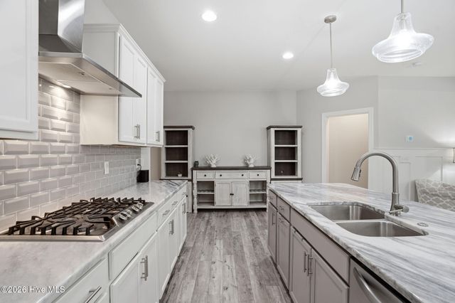5613 Pinecone Place, Wilmington, NC 28409