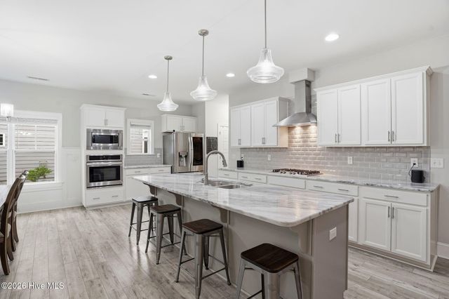 5613 Pinecone Place, Wilmington, NC 28409