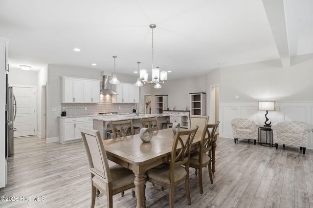 5613 Pinecone Place, Wilmington, NC 28409