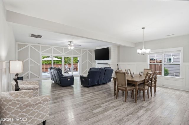 5613 Pinecone Place, Wilmington, NC 28409