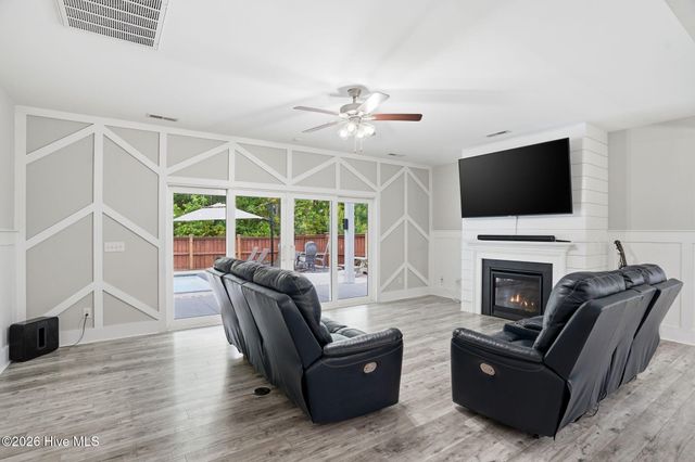 5613 Pinecone Place, Wilmington, NC 28409