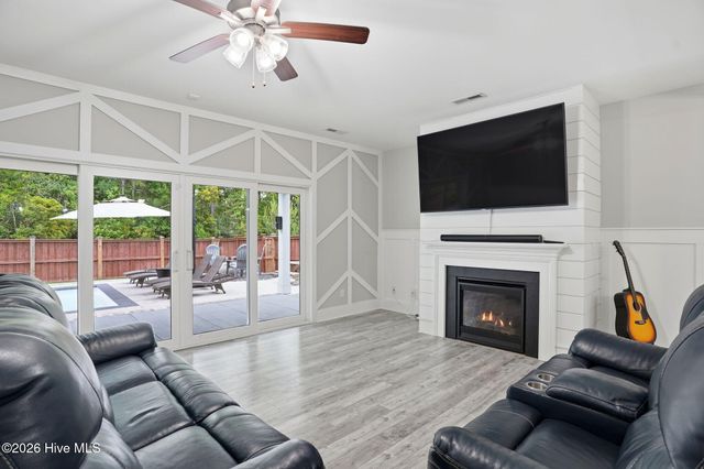 5613 Pinecone Place, Wilmington, NC 28409