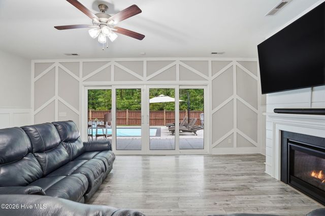 5613 Pinecone Place, Wilmington, NC 28409