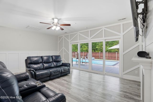 5613 Pinecone Place, Wilmington, NC 28409