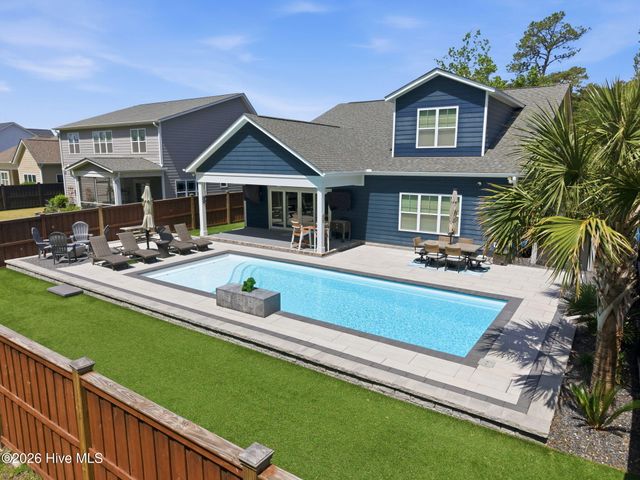 5613 Pinecone Place, Wilmington, NC 28409