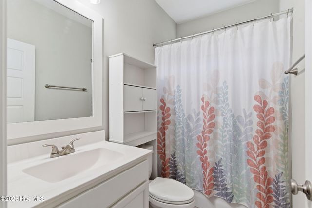 5613 Pinecone Place, Wilmington, NC 28409