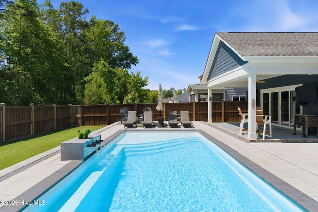5613 Pinecone Place, Wilmington, NC 28409