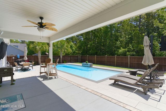 5613 Pinecone Place, Wilmington, NC 28409