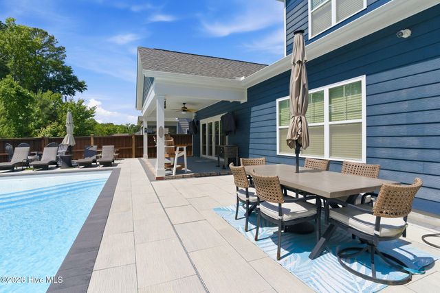 5613 Pinecone Place, Wilmington, NC 28409