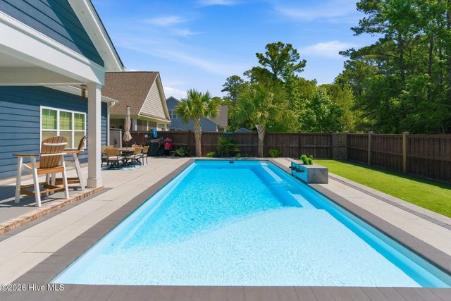 5613 Pinecone Place, Wilmington, NC 28409