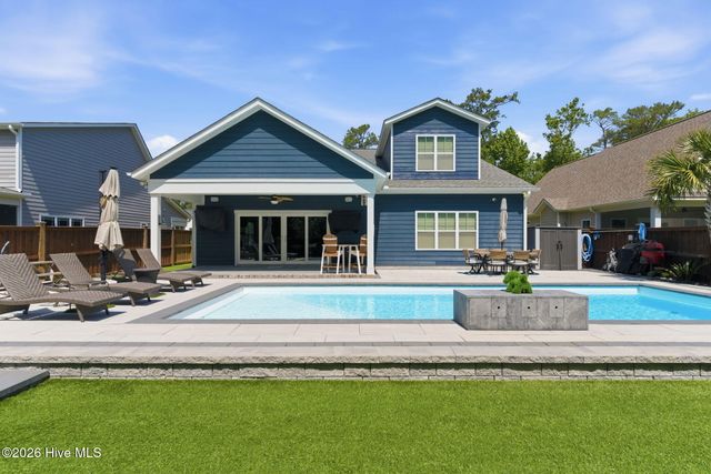 5613 Pinecone Place, Wilmington, NC 28409