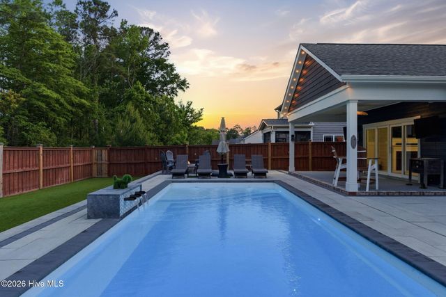 5613 Pinecone Place, Wilmington, NC 28409