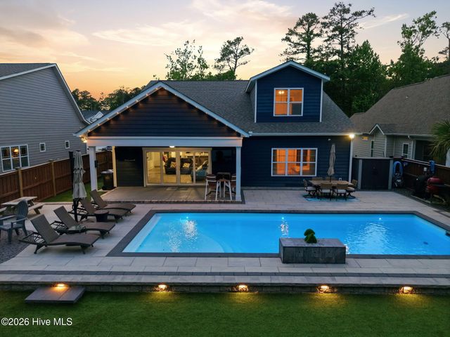 5613 Pinecone Place, Wilmington, NC 28409