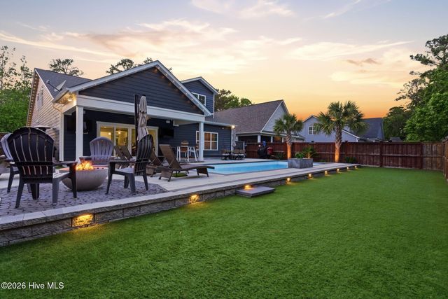 5613 Pinecone Place, Wilmington, NC 28409