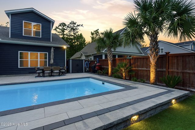 5613 Pinecone Place, Wilmington, NC 28409