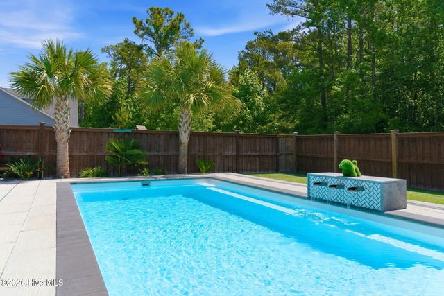 5613 Pinecone Place, Wilmington, NC 28409