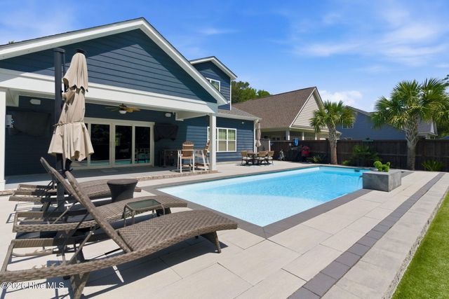 5613 Pinecone Place, Wilmington, NC 28409