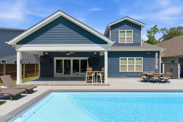 5613 Pinecone Place, Wilmington, NC 28409