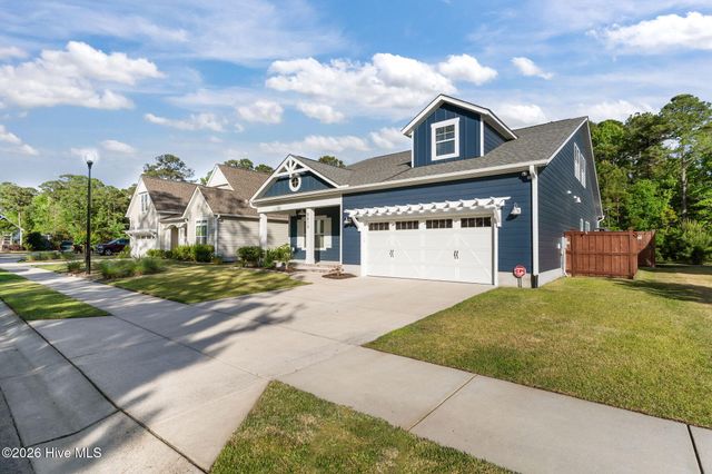 5613 Pinecone Place, Wilmington, NC 28409