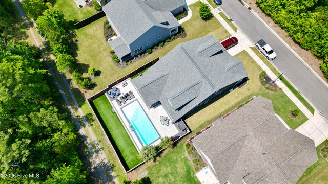 5613 Pinecone Place, Wilmington, NC 28409