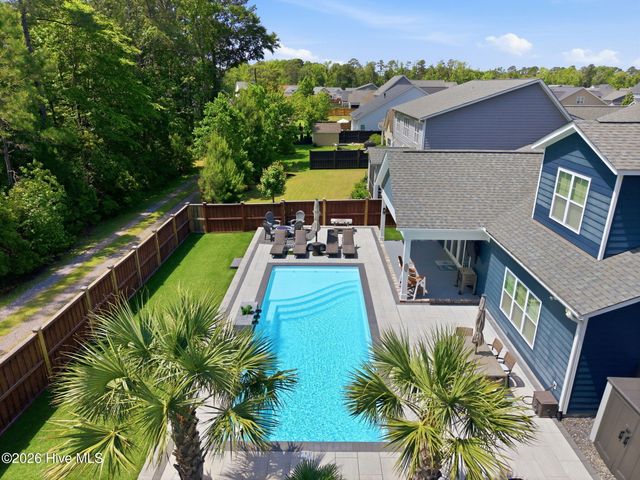 5613 Pinecone Place, Wilmington, NC 28409