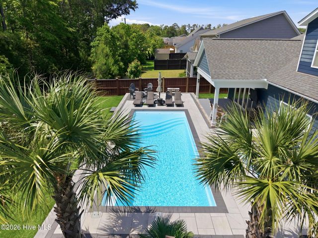 5613 Pinecone Place, Wilmington, NC 28409