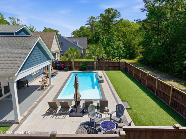 5613 Pinecone Place, Wilmington, NC 28409