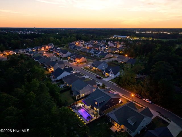 5613 Pinecone Place, Wilmington, NC 28409