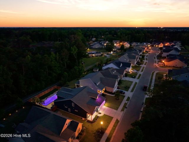 5613 Pinecone Place, Wilmington, NC 28409