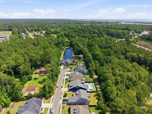 5613 Pinecone Place, Wilmington, NC 28409