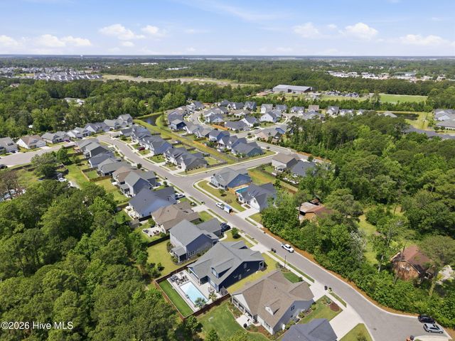5613 Pinecone Place, Wilmington, NC 28409